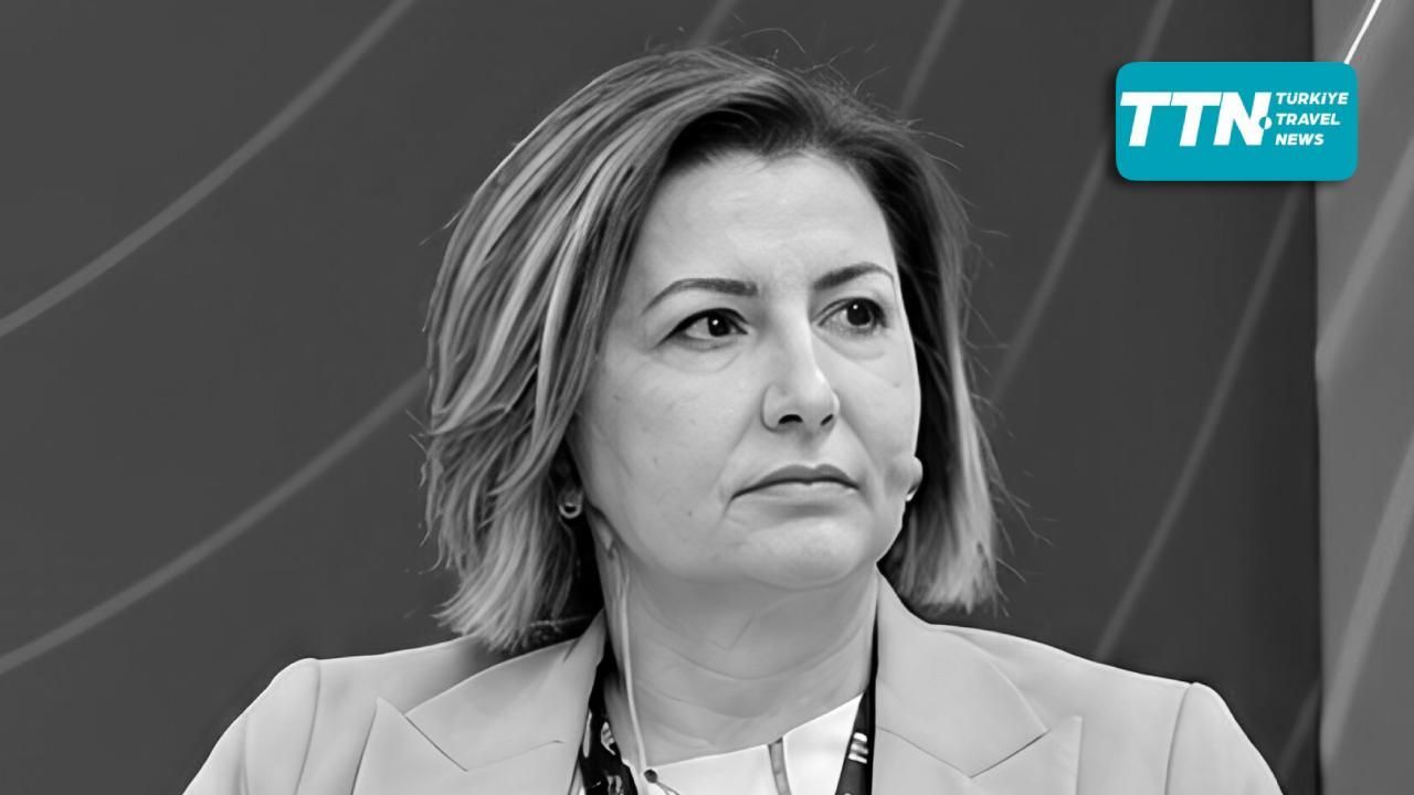 Hande Tibuk calls on Turkish Airlines for TRNC