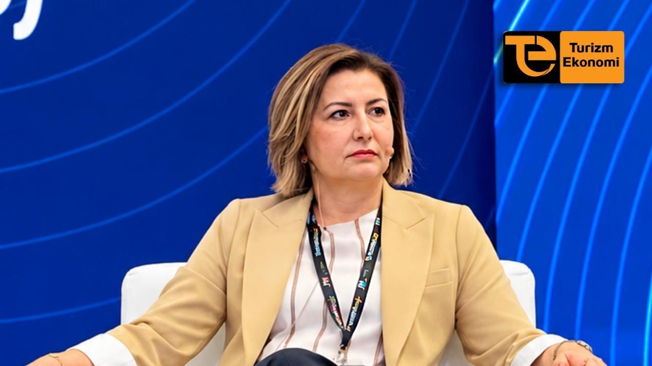 Hande Tibuk’tan THY’ye KKTC ve Türkiye çağrısı