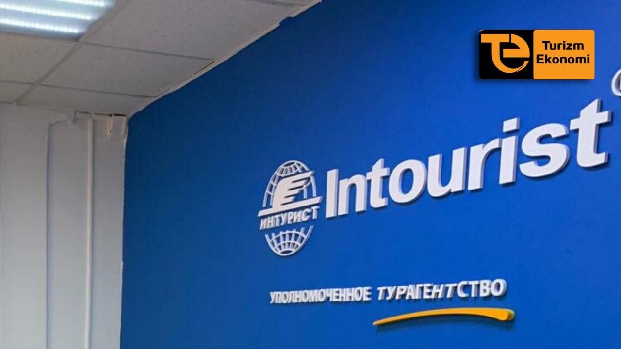 Intourist Rusya’da 2027 Antalya satışlarına başladı