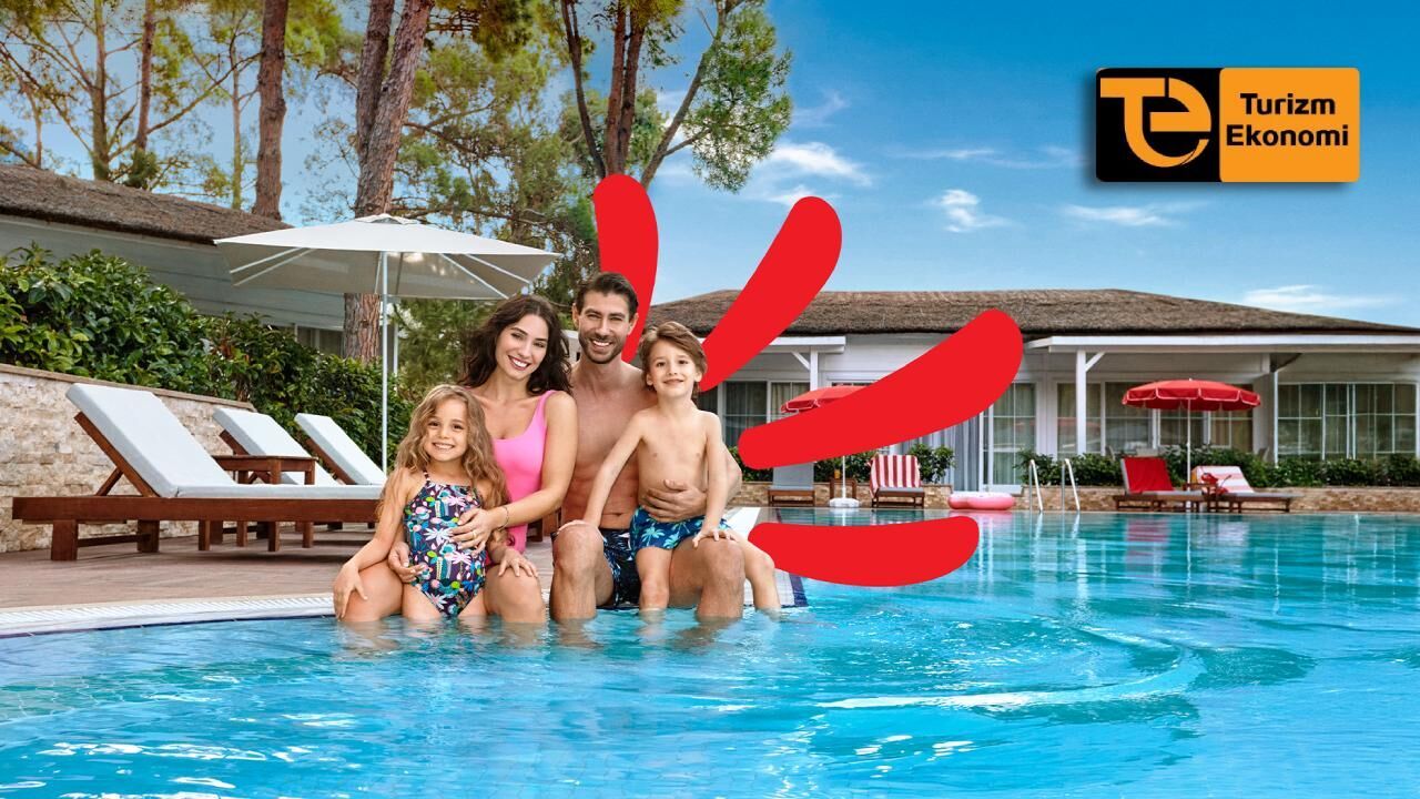 Jolly, 2027 erken rezervasyon dönemini başlattı