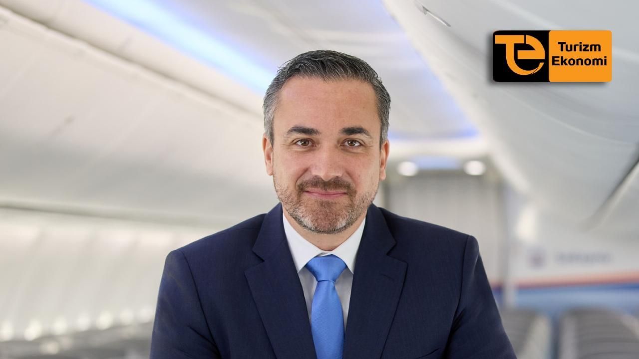 SunExpress yaz sezonunda Türkiye’ye 9 yeni hat açıyor