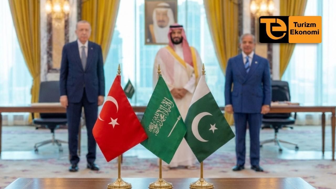 Mekke İttifakı Anlaşması Meclis’te