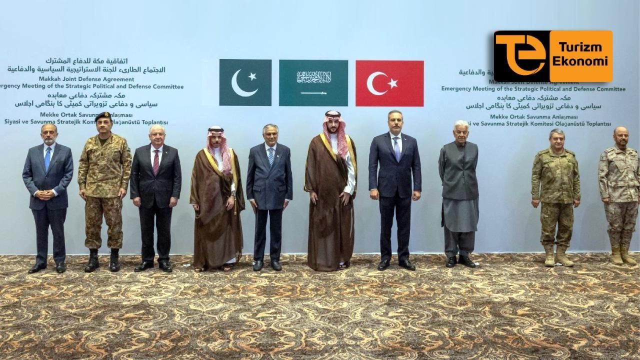 Mekke İttifakı Suudi Arabistan’a asker yollamaya hazırlanıyor