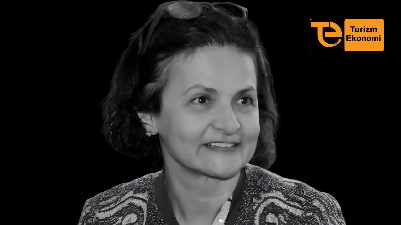 Naile Göçen Çukurova hayatını kaybetti