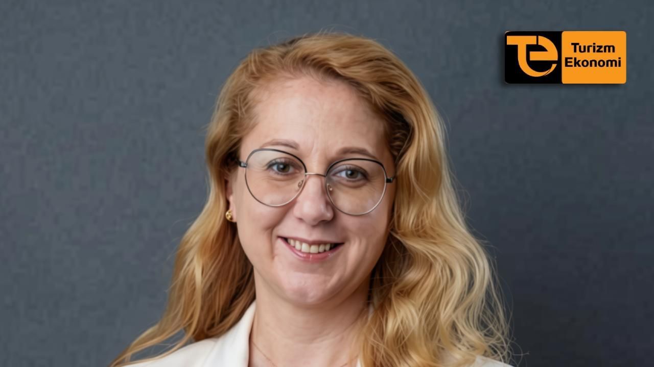 FUN&SUN’ın yeni genel müdürü Olga Gnezdilova oldu