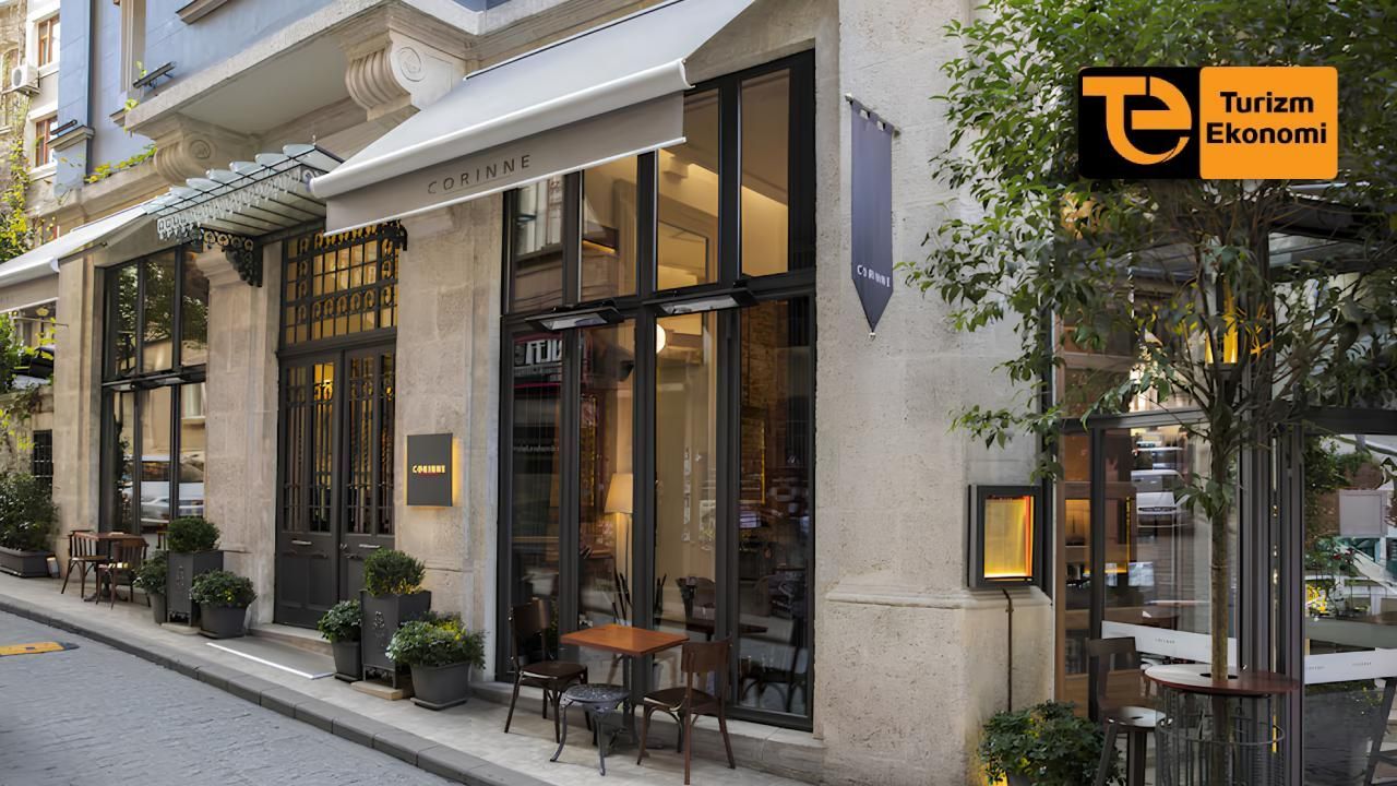 Vakfa ait İstanbul’daki otel için 10 yıllık kiralama ihalesi