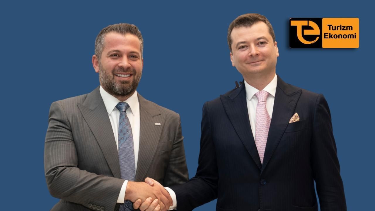 RAMS Global ve Marriott, iki yeni otel için el sıkıştı