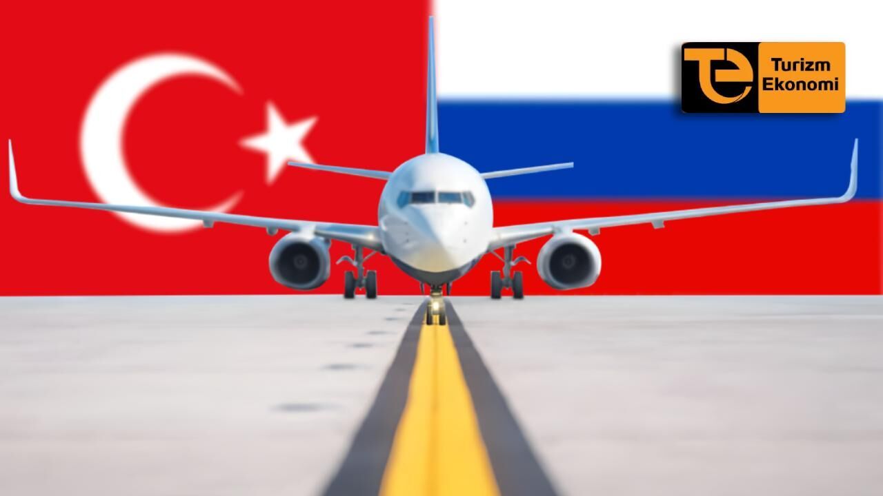 Rusya’da uçuş krizi turizm operasyonlarını zorluyor