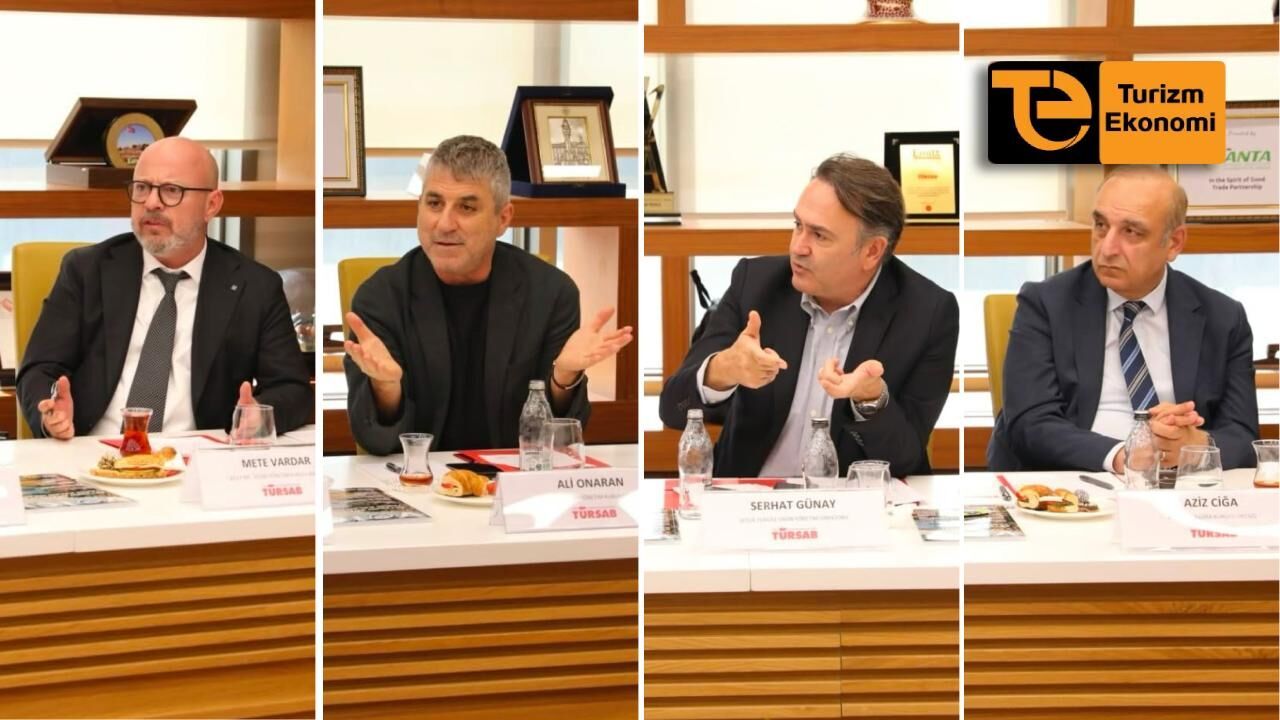 Seyahat acenteleri, Ersoy’un yabancı OTA yasası için ne diyor?