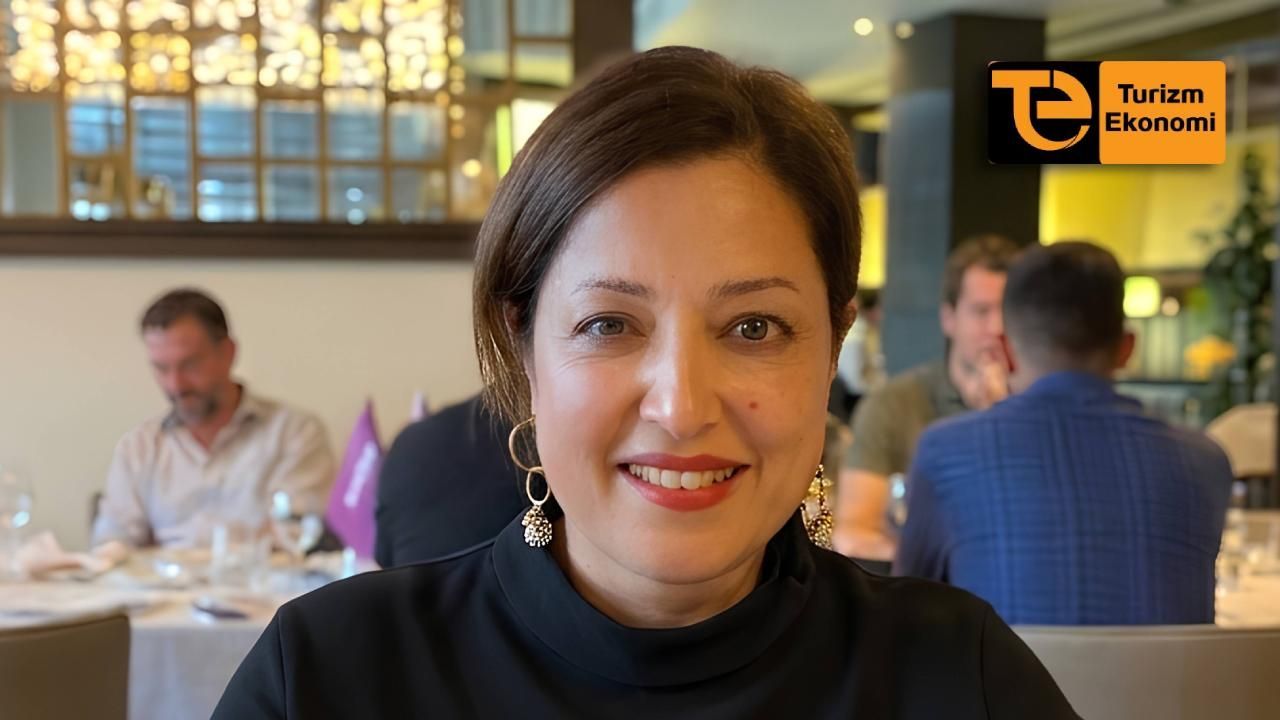 Songül Rosati’den ürün çeşitliliği ve seyahat deneyimi vurgusu