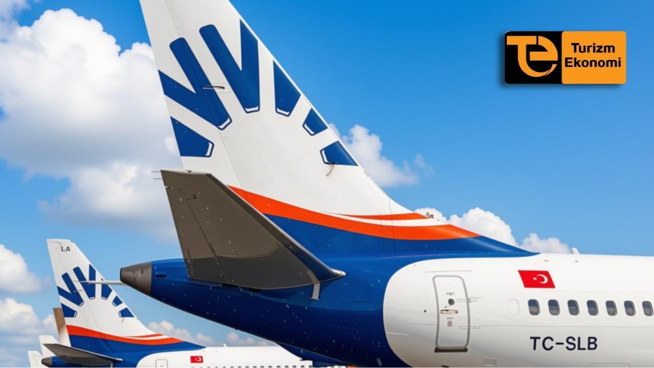 SunExpress'in yaz sezonu İngiltere ve İrlanda programı belli oldu