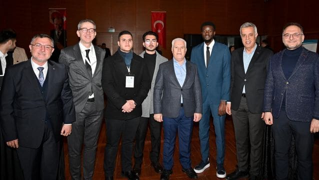 15 ülkeden turizm sektörü temsilcileri Bursa’da buluştu