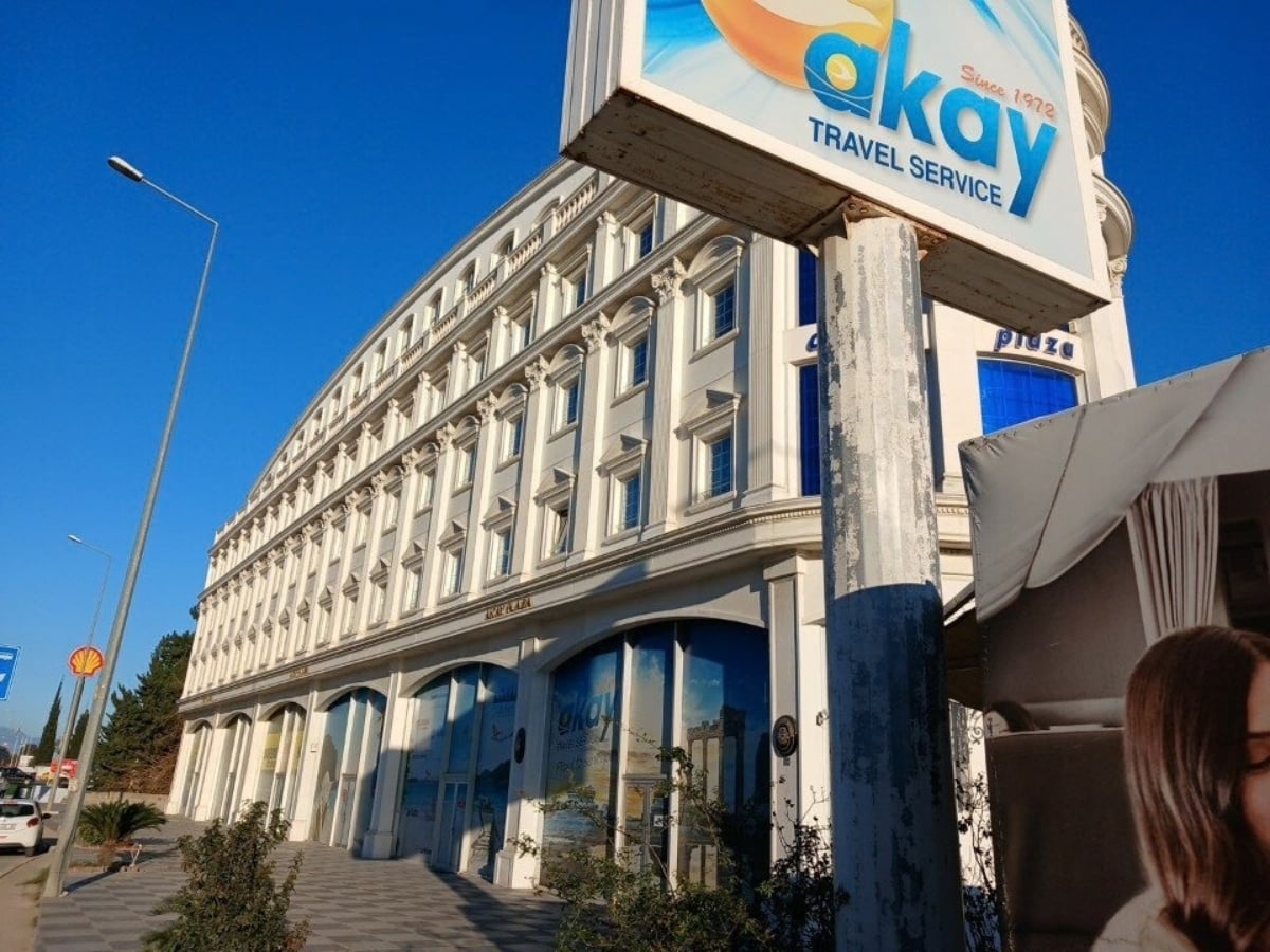Turizmde çifte başarı aynı adreste buluştu: Akay Travel Fortune 500’de 322. sıraya çıktı
