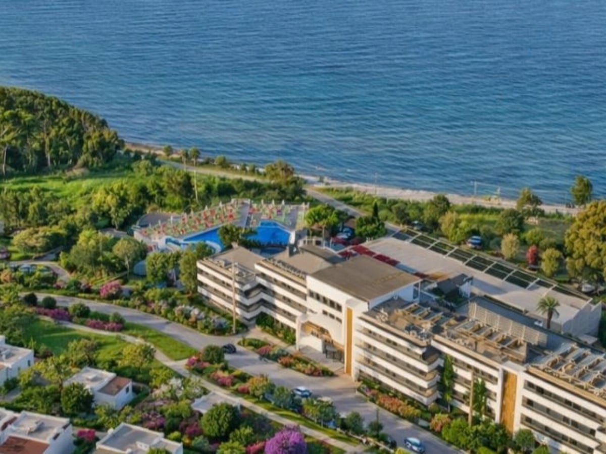 Bodrum’da turizm sektörünü ilgilendiren konkordato kararı