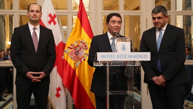 Zurab Pololikashvili