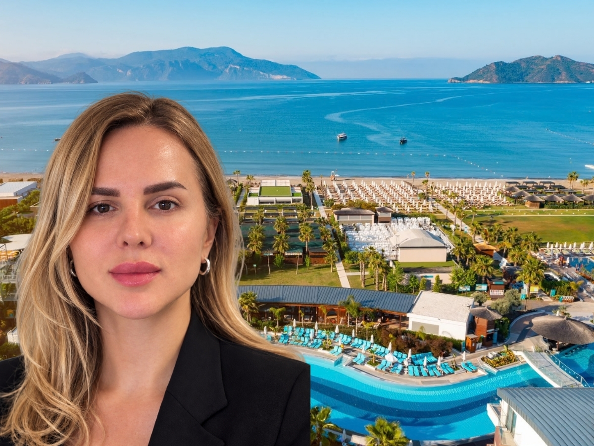 Emine Kuleli’nin Fabay Group’taki yeni görevi belli oldu