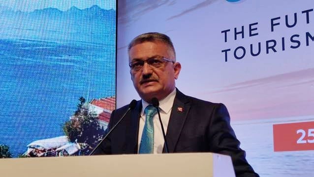 11. Uluslararası Resort Turizm Kongresi