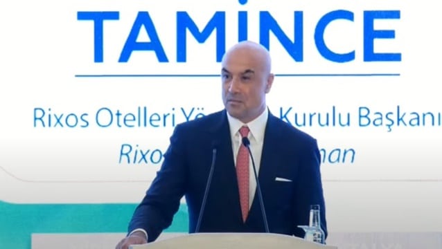 14. Uluslararası Resort Turizm Kongresi