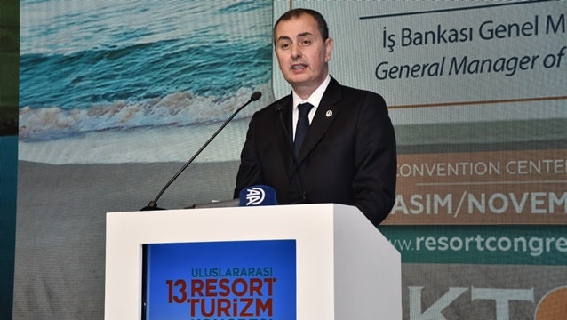 13. Resort Turizm Kongresi