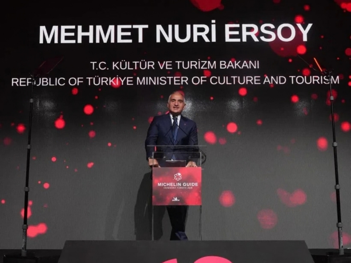 Michelin Türkiye’de 81 ili kapsayan restoran listesini açıklıyor
