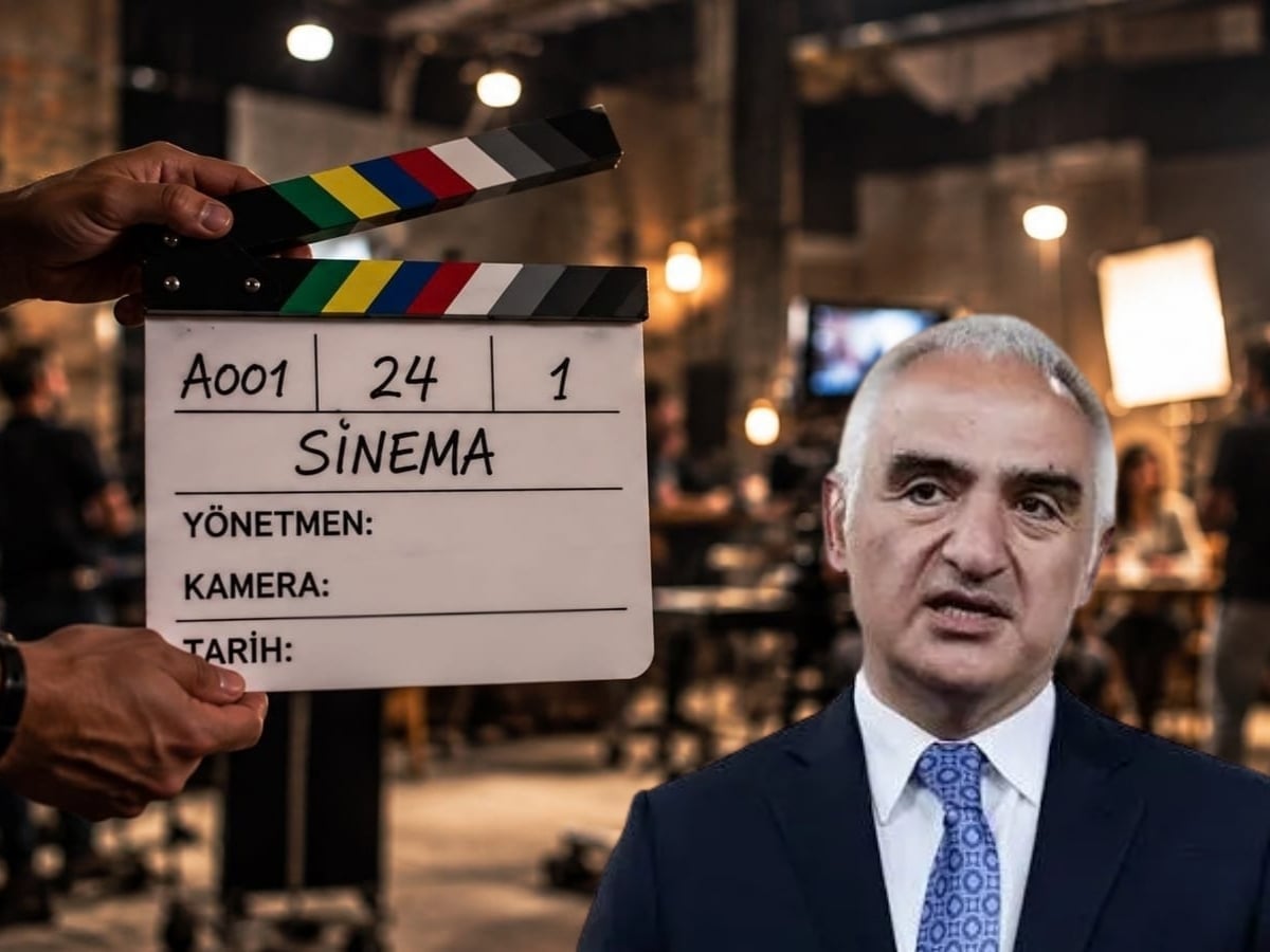 Türk sinemasında para trafiği hızlandı: Destek bütçesinde dikkat çeken artış