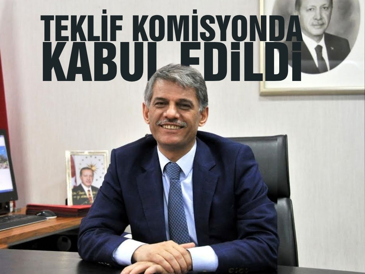 Yabancı Dijital Konaklama Platformları Kanunu Teklifi komisyonda kabul edildi