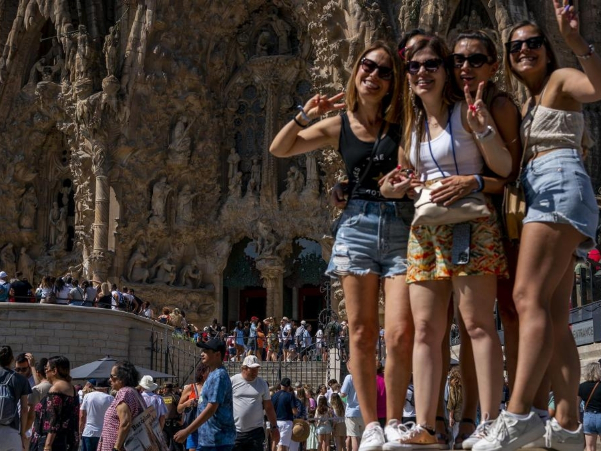 WTTC Avrupa turizminde güçlü büyüme beklerken harcamalar da artacak