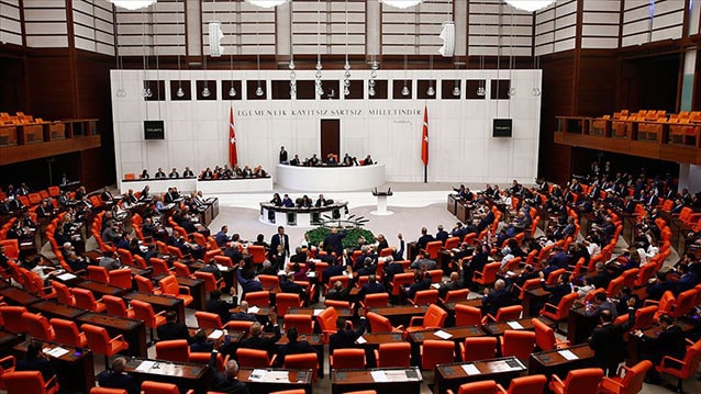1618 sayılı Seyahat Acentaları ve Seyahat Acentaları Birliği Kanununun 4'üncü maddesinin üçüncü fıkrası değişti