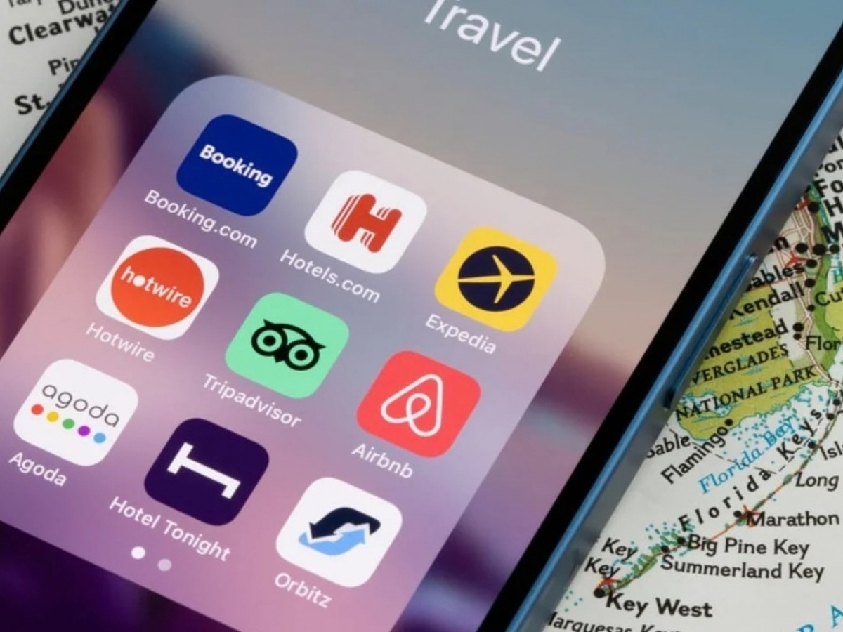Booking.com ve Airbnb’yi ilgilendiren teklif komisyona geliyor