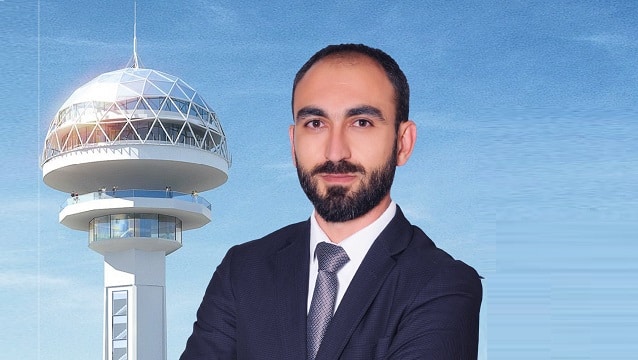 Yunus Murt kimdir