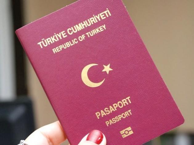 1.5 milyon Türk’e İngiltere’ye vizesiz giriş hakkı