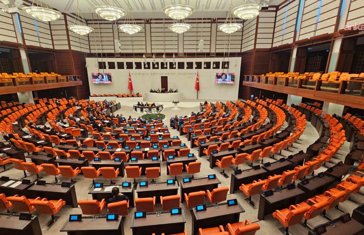 2027'nin turizm bütçesi görüşmeleri başlıyor