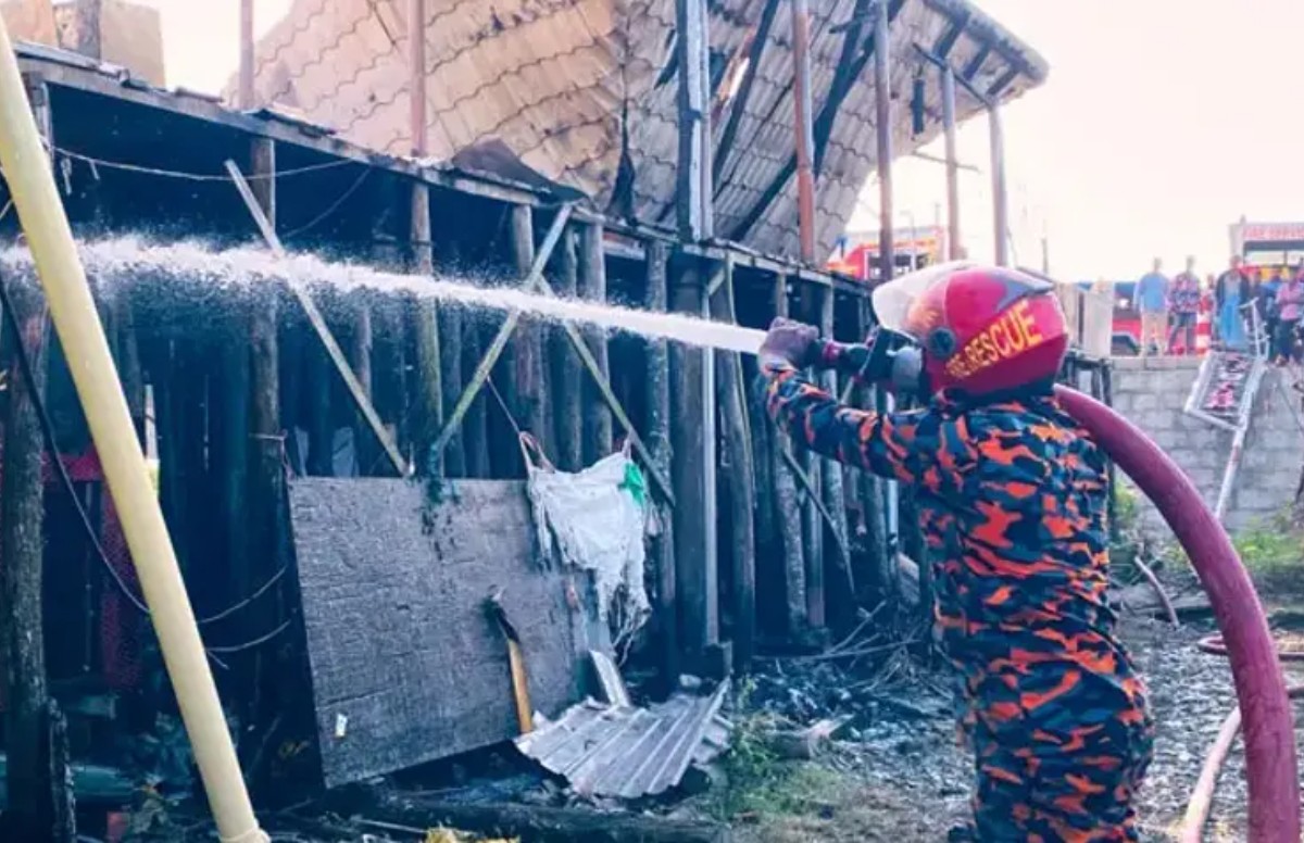 Tatil için gittikleri otelde can pazarı yaşadılar