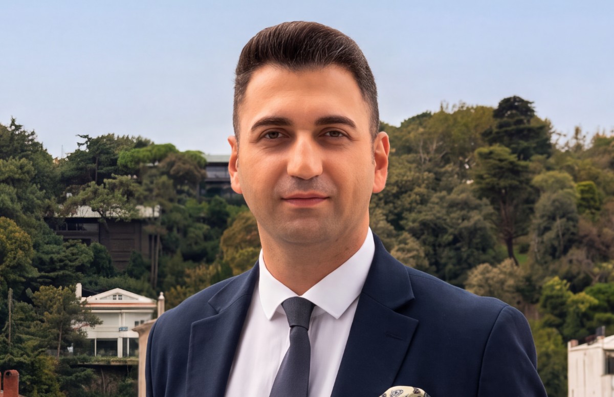 The Grand Tarabya Managed by Accor’da üst düzey atama