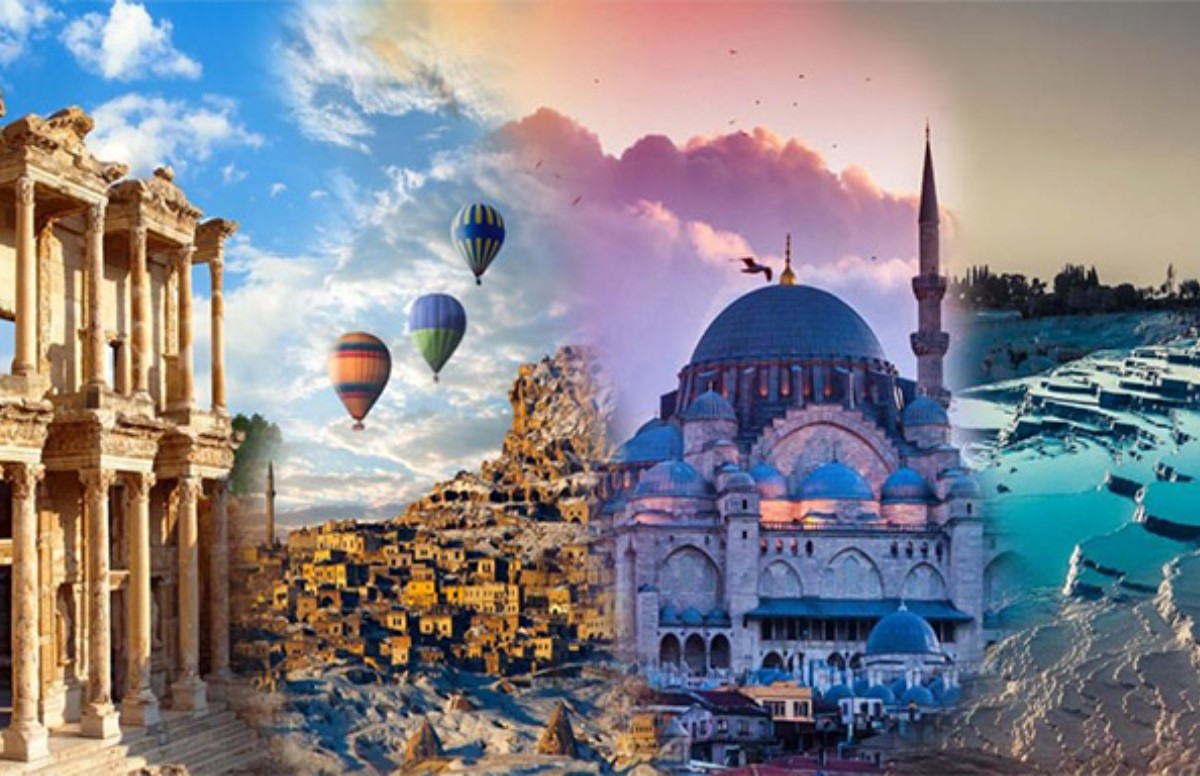 Turist sayısı rekor kırıyor, esnaf kepenk kapatıyor... Bu işte bir terslik yok mu?