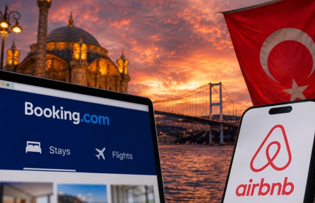 Turizmcilerden yabancı platformlara eşit rekabet çağrısı