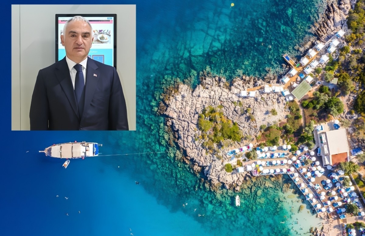 Turizmde Türkiye yükselişi: 11 basamaklık sıçrama