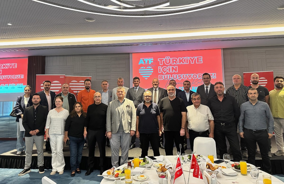 Turizmin kalbi Antalya’da atacak