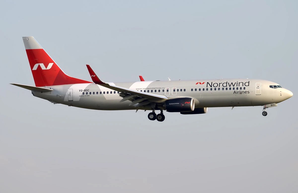 Türk iş insanının kurduğu havayolu şirketi Rusya’nın en kârlıları arasına girdi