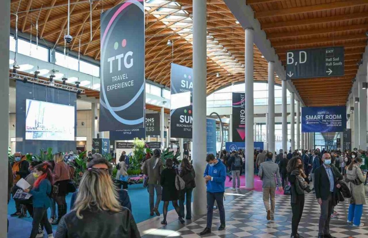 Türkiye'nin turizm potansiyeli İtalya'da tanıtılacak