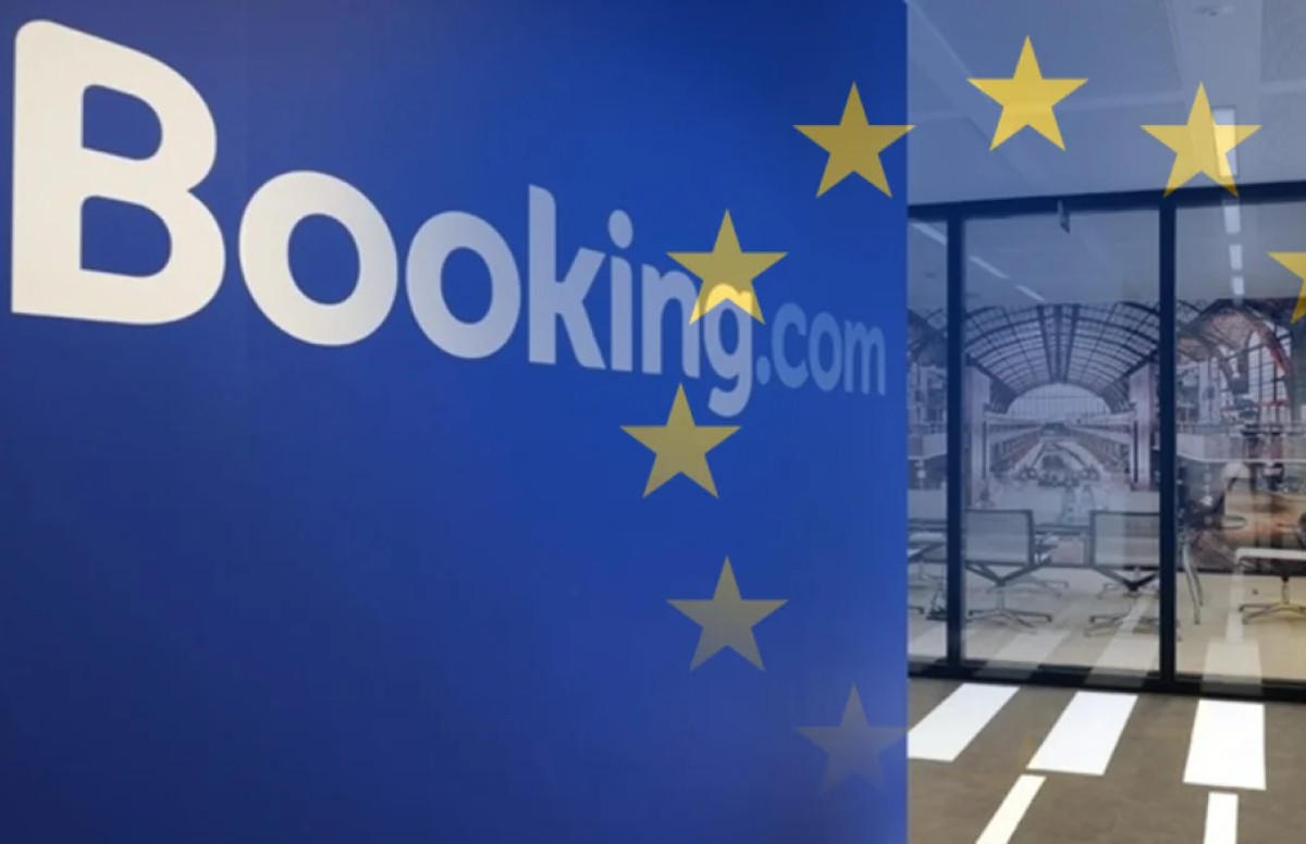 Türkiye Booking’e karşı tazminat sürecinin dışında kaldı