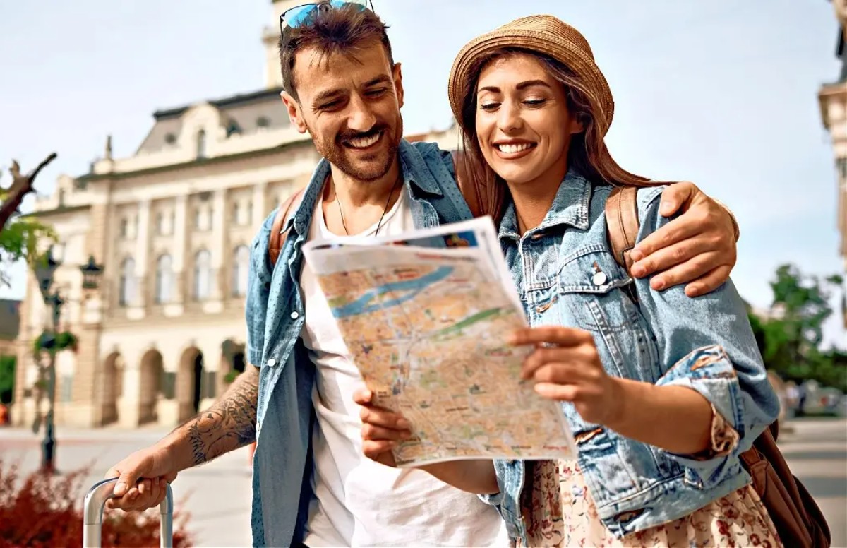 Türkiye turist sayısında dördüncü... İşte 25 ülkelik liste