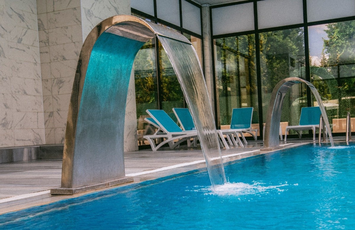 Türkiye'ye 26 yeni termal otel geliyor