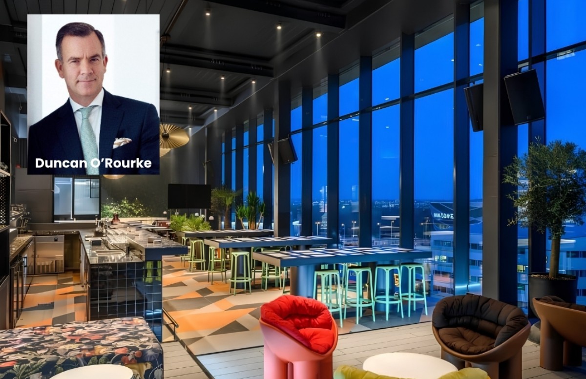 Uluslararası otel devinden Türkiye’ye 24 yeni otel