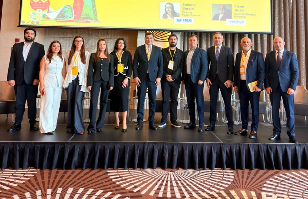 Uzakrota Baku Travel Summit 2026, görkemli bir başarıya imza attı