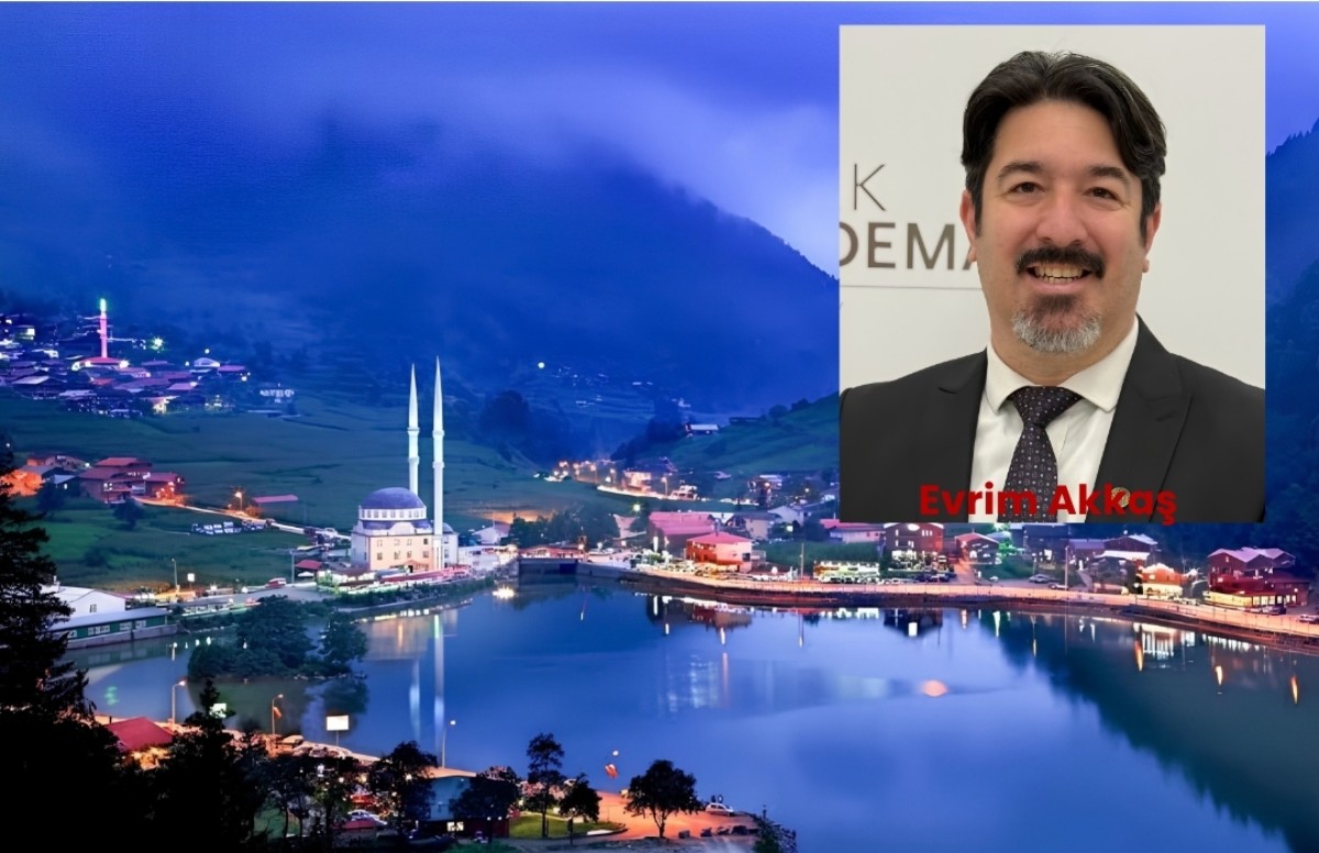 Uzungöl turizminde viraj: Koruyarak kalkınma