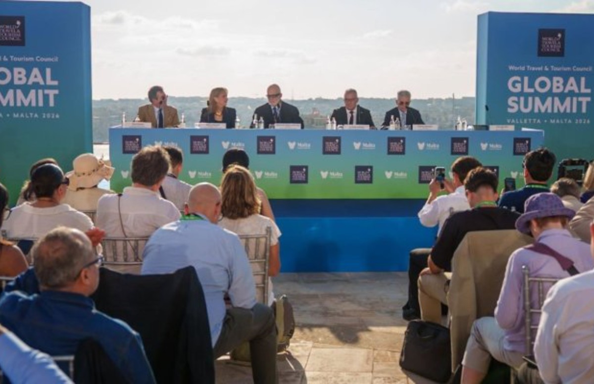 WTTC açıkladı... Avrupa'da turizm ve seyahat 2026'da ne kadar büyüyecek?