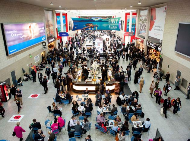Yurtdışı turizm fuarlarına yeni düzenlemeler