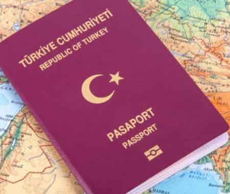 Yurtdışında pasaportunu kaybedenler ne yapmalı?