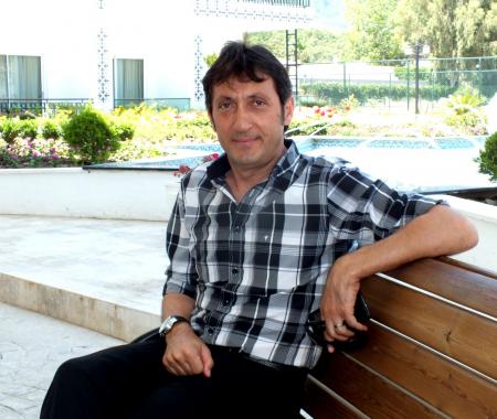 Yusuf Çelik: Sezon çok parlak gitmiyor!